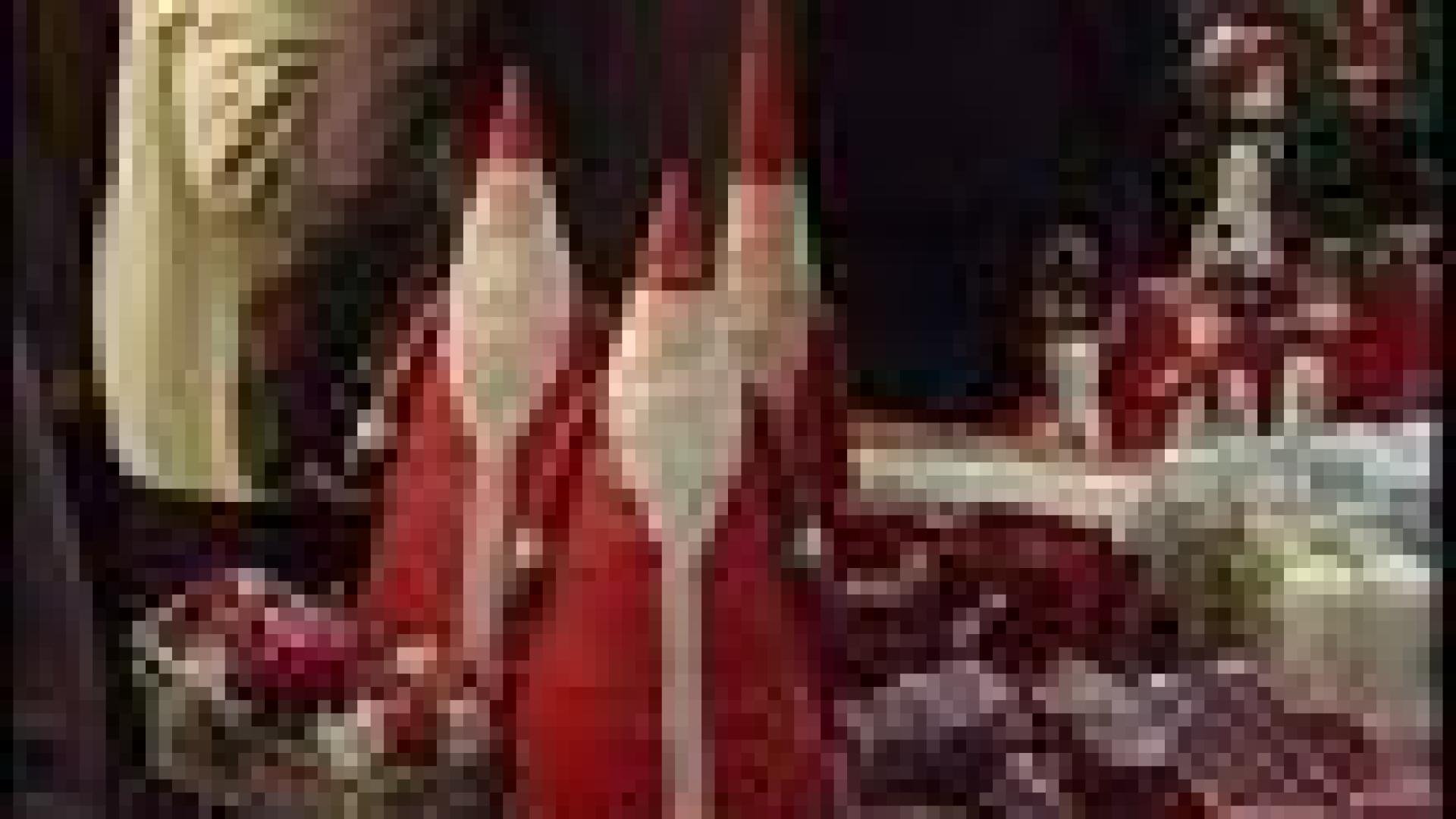 Liège: Marché de Noël norvégien
